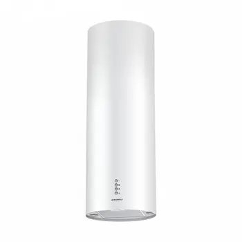 Вытяжка Maunfeld LEE Light (Isla) 35 белый