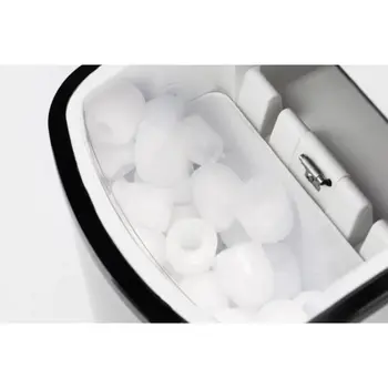 Ледогенератор CASO IceMaster Ecostyle фото 3 Ледогенератор CASO IceMaster Ecostyle фото 3