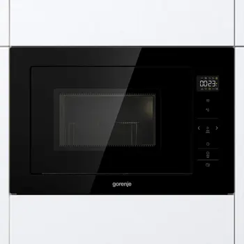 Микроволновая печь GORENJE BM251SG2BG фото 3
