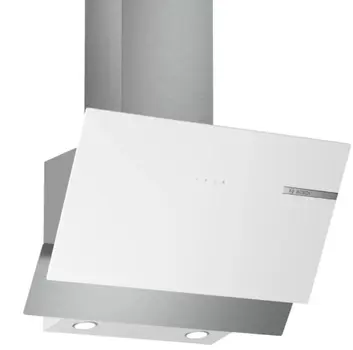 Вытяжка Bosch DWK66AJ20T фото 1