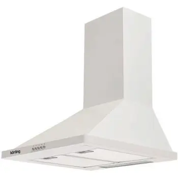 Вытяжка Korting KHC 5740 W