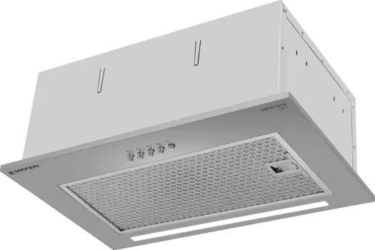 Вытяжка MEFERI SMARTBOX45IX POWER фото 1