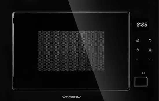 Микроволновая печь Maunfeld MBMO925SGB11 фото 1