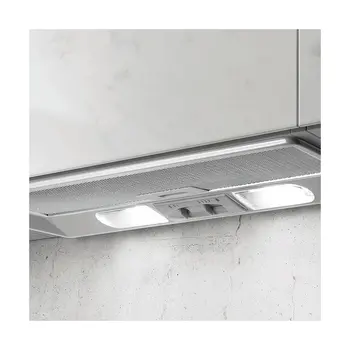 Встраиваемая вытяжка Elica ELIBLOC 9 LX SILVER F/80 Встраиваемая вытяжка Elica ELIBLOC 9 LX SILVER F/80