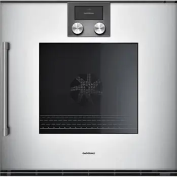Духовой шкаф Gaggenau BOP 250-131 фото 1