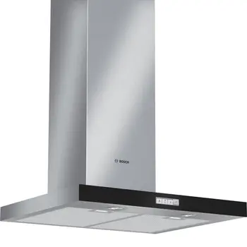 Вытяжка Bosch DWB064W51T Вытяжка Bosch DWB064W51T