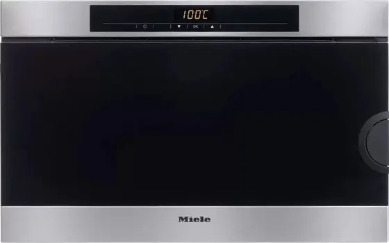 Пароварка Miele DG 3460 ED фото 1