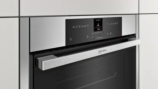 Духовой шкаф Neff B55CR22N0 фото 3