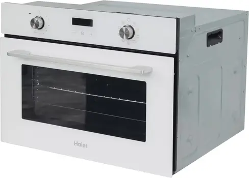 Духовой шкаф HAIER HOY-P09NCGW фото 2 Духовой шкаф HAIER HOY-P09NCGW фото 2