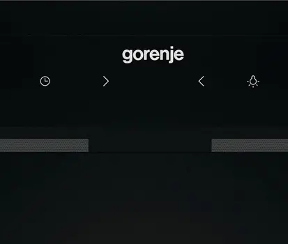 Вытяжка Gorenje BHI549E9GB фото 3