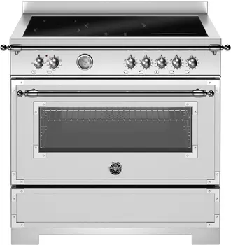 Варочный центр Bertazzoni HER95I1EXT2 фото 1