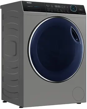 Стиральная машина Haier HWD80-BP14979S фото 3
