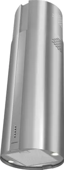 Вытяжка MEFERI TUBE40IX ISLA POWER фото 2