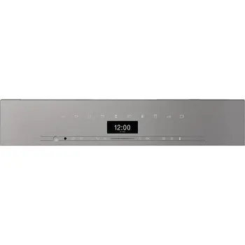 Встраиваемая кофемашина Miele CVA 7440 GRGR фото 3