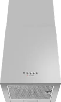 Вытяжка MEFERI ROOMBOX40IX COMFORT фото 2