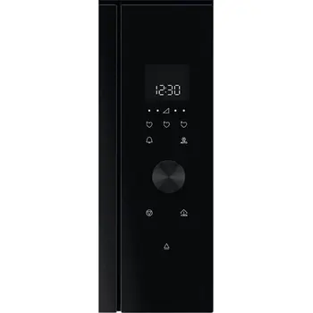 Микроволновая печь AEG TB6SM171DB фото 2 Микроволновая печь AEG TB6SM171DB фото 2