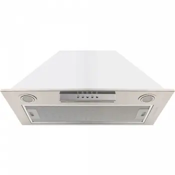 Встраиваемая вытяжка Kuppersberg Inlinea 52 X 4HPB