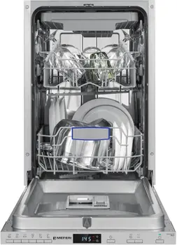 Посудомоечная машина MEFERI MDW4563 POWER фото 1