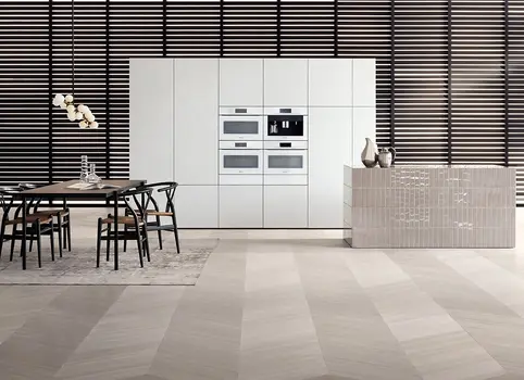Комби-пароварка Miele DGC 6800 X BRWS фото 3