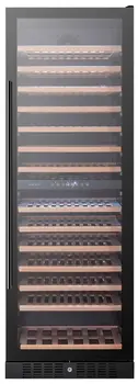 Холодильник винный Temptech CL180DB фото 2