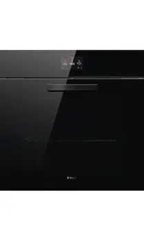 Духовой шкаф Elica VIRTUS MULTI P 60 TFT BL фото 1