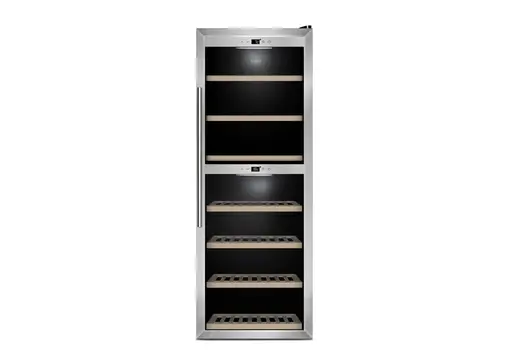 Холодильник винный CASO WineComfort 126 фото 1