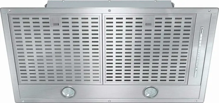 Вытяжка Miele DA 2578 CLST фото 1