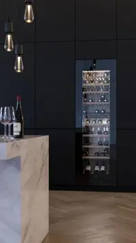 Встраиваемый винный шкаф V-ZUG WineCooler V6000 WC6T-51135 фото 2