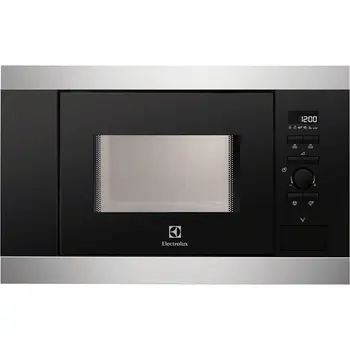 Встраиваемая микроволновая печь Electrolux EMS17006OX