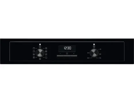 Духовой шкаф Electrolux EOF3H40BK фото 2