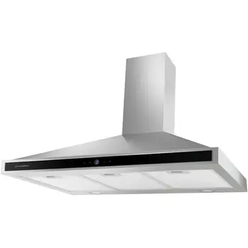 Вытяжка Maunfeld CORK Plus 90 Inox Вытяжка Maunfeld CORK Plus 90 Inox