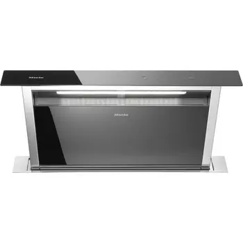 Встраиваемая вытяжка Miele DA6890
