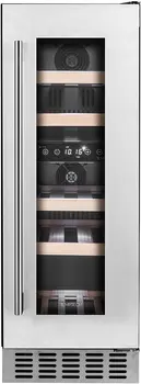 Холодильник винный Temptech OX30DX фото 1