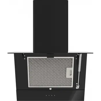 Вытяжка Franke TEMPER 50 BK фото 3