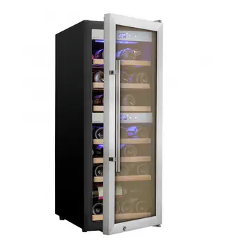 Винный шкаф Cold Vine C 38-KSF2 фото 1
