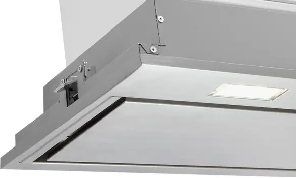Встраиваемая вытяжка Asko CC4527S фото 2 Встраиваемая вытяжка Asko CC4527S фото 2