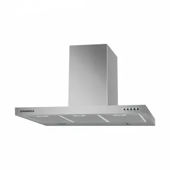 Вытяжка Maunfeld Roding Slim 90 Inox