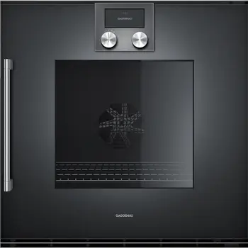 Духовой шкаф Gaggenau BOP250102 фото 1
