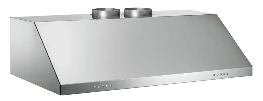 Встраиваемая вытяжка Bertazzoni KU120PRO2XA фото 1