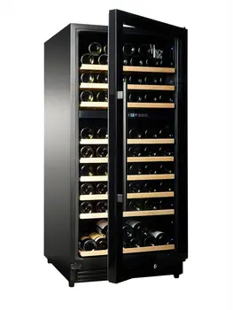Винный холодильник Vinosafe VSN110AD фото 2