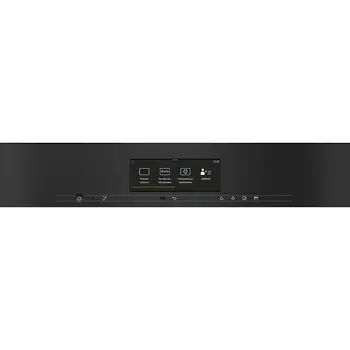 Встраиваемая комби-пароварка Miele DGC 7840X OBSW фото 2