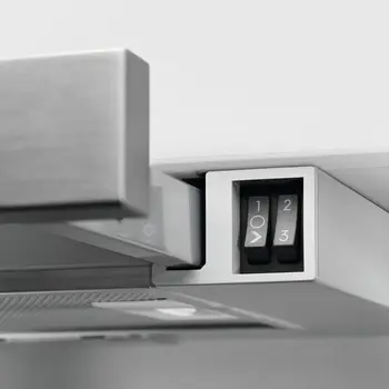 Встраиваемая вытяжка Electrolux LFP216S фото 3