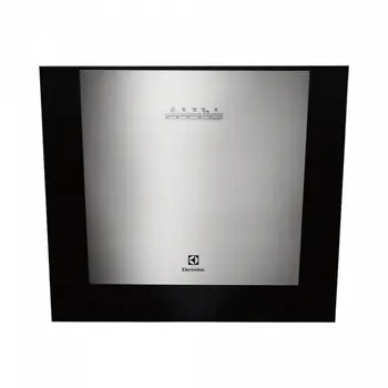 Вытяжка Electrolux EFF55550DK