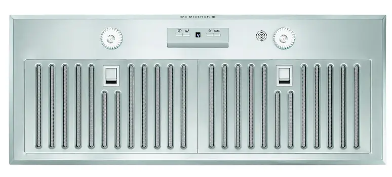 Вытяжка De Dietrich DHG1167X
