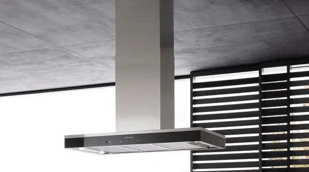 Вытяжка Miele DA 6698 D Puristic Edition 6000 EDST фото 3