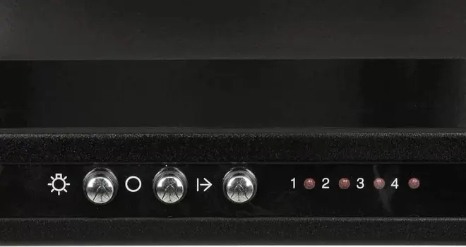 Вытяжка De Dietrich DHD519BE1 фото 3