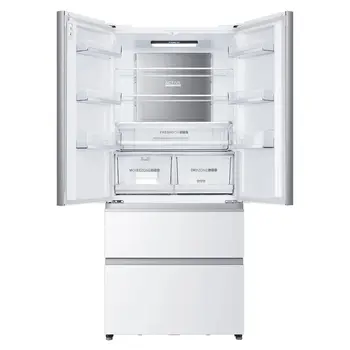 Холодильник Haier HB18FGWAAARU фото 3 Холодильник Haier HB18FGWAAARU фото 3