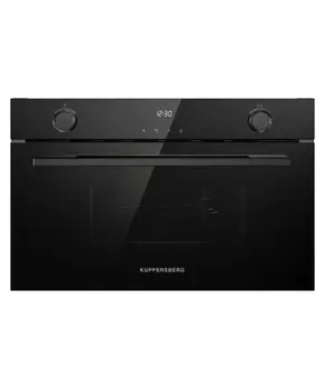 Микроволновая печь Kuppersberg HMW 611 BB фото 1
