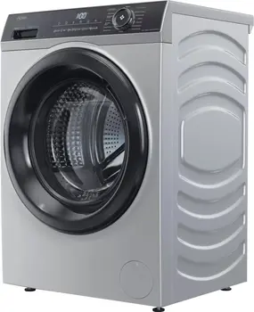 Стиральная машина Haier HW90-BP14929AS фото 2