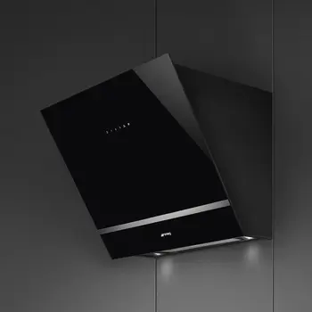 Вытяжка Smeg KV26N фото 3